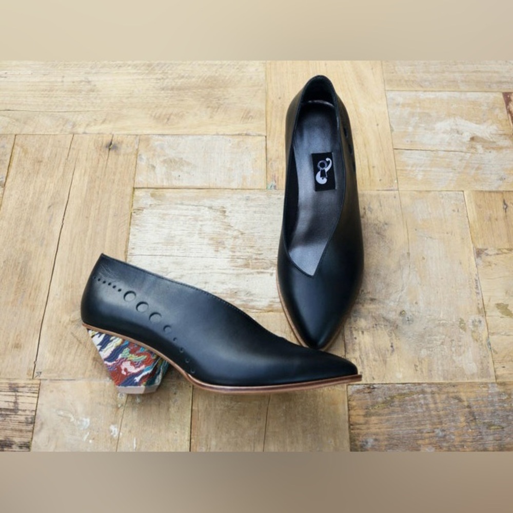 Gilda - Ankle Boots, by Keyman Design
